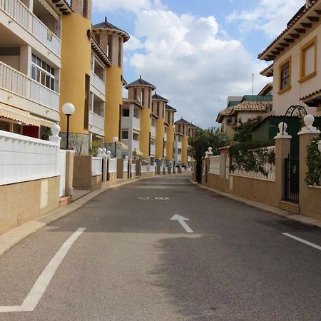 Relax Family Home Zenia Bulevard Ориуэла Экстерьер фото