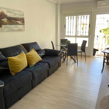 Relax Family Home Zenia Bulevard Ориуэла Экстерьер фото