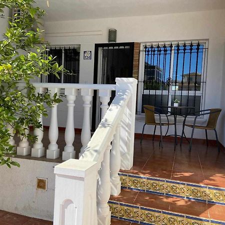 Relax Family Home Zenia Bulevard Ориуэла Экстерьер фото
