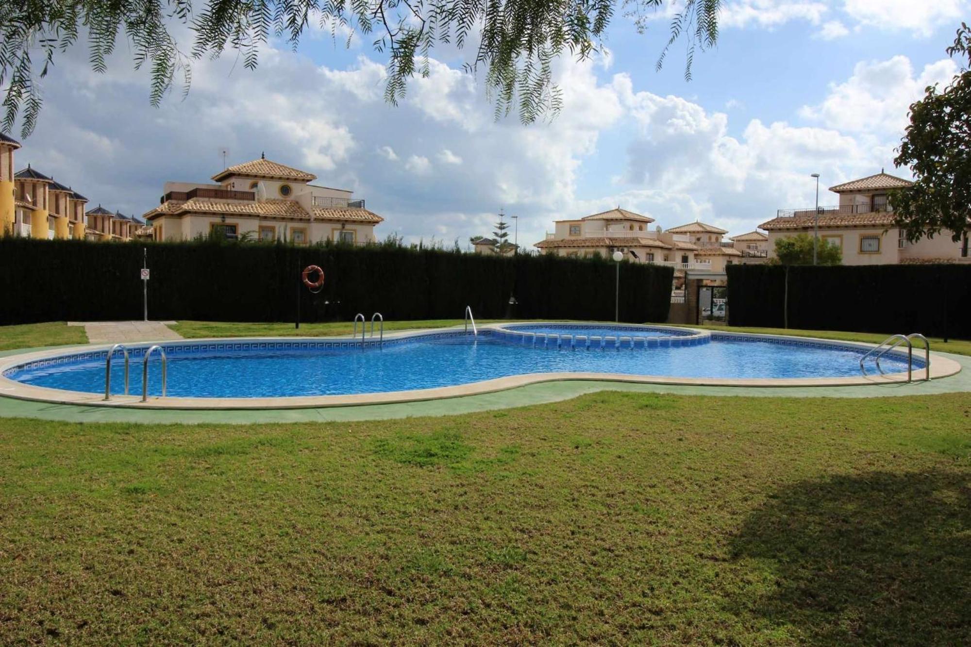 Relax Family Home Zenia Bulevard Ориуэла Экстерьер фото