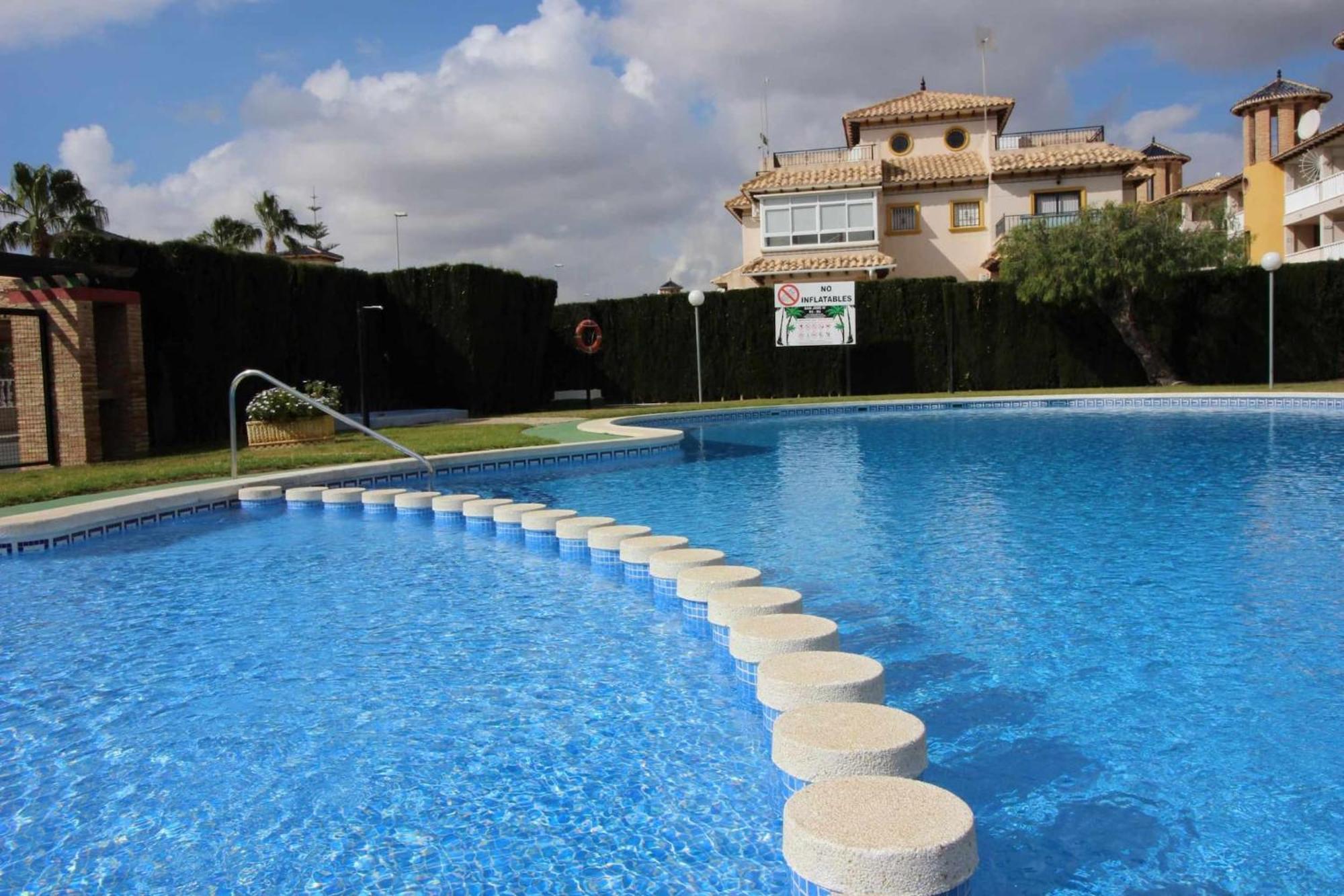 Relax Family Home Zenia Bulevard Ориуэла Экстерьер фото