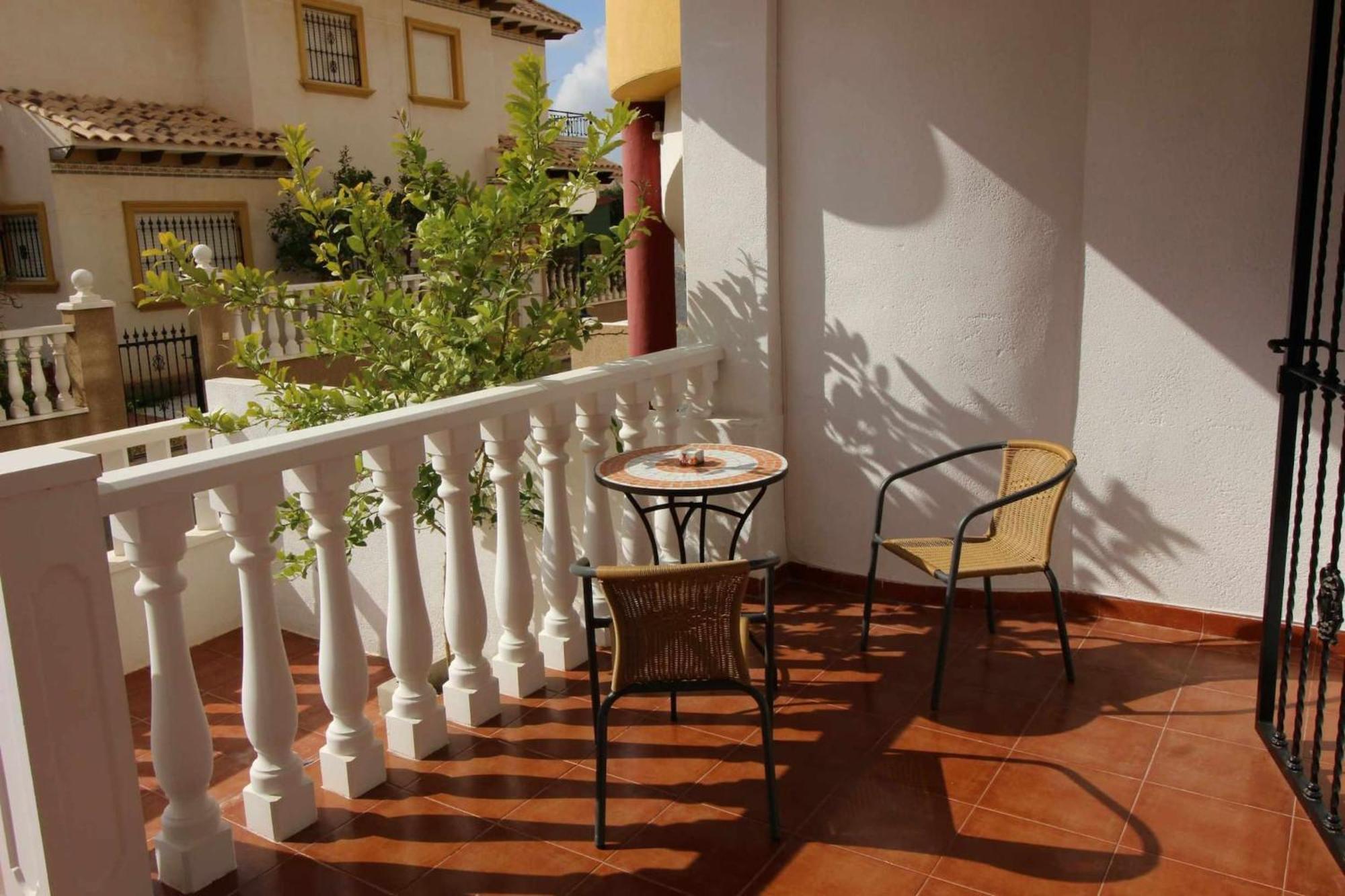 Relax Family Home Zenia Bulevard Ориуэла Экстерьер фото