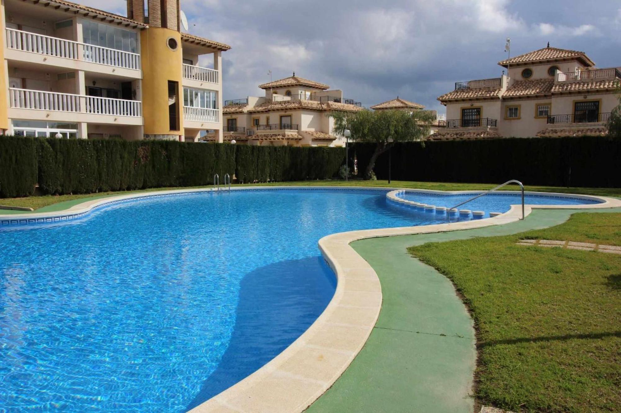 Relax Family Home Zenia Bulevard Ориуэла Экстерьер фото