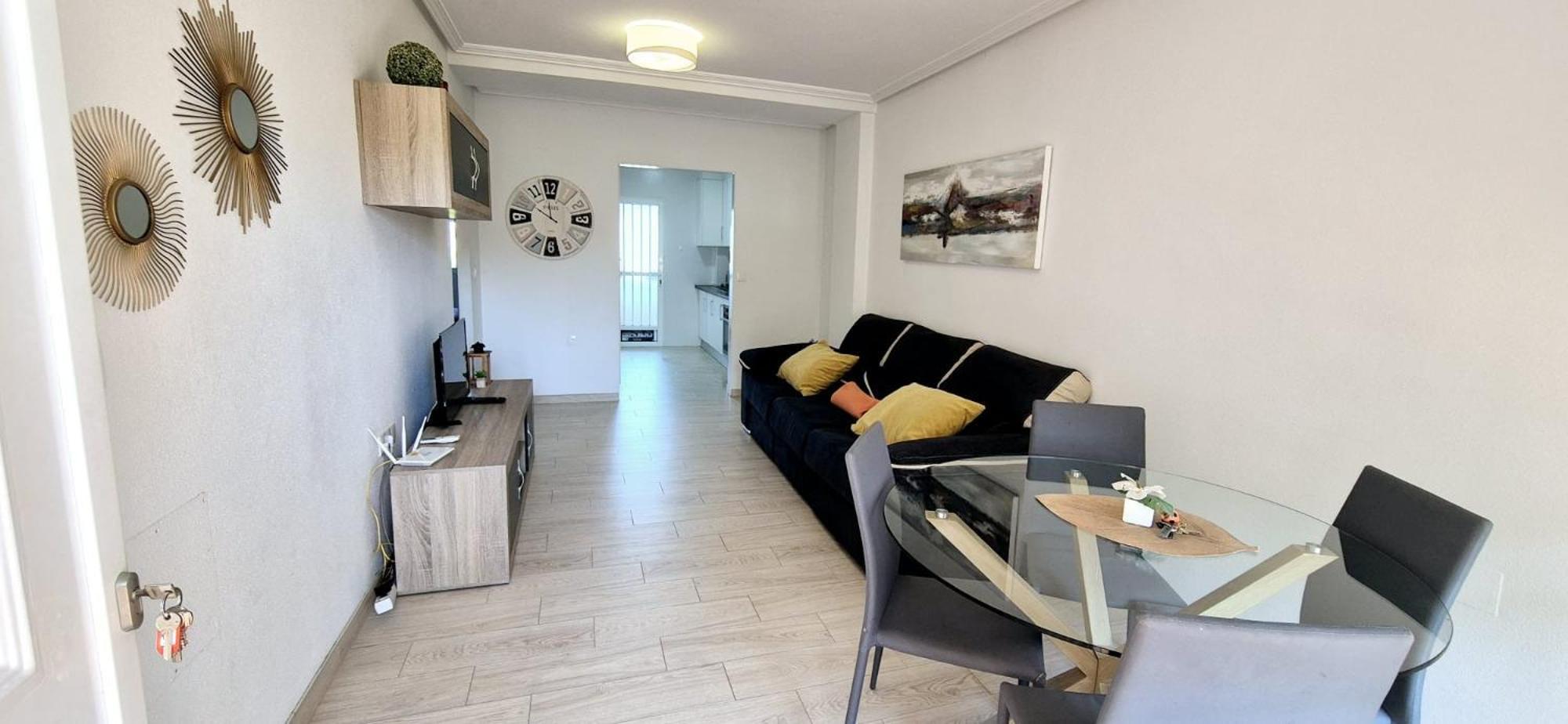 Relax Family Home Zenia Bulevard Ориуэла Экстерьер фото