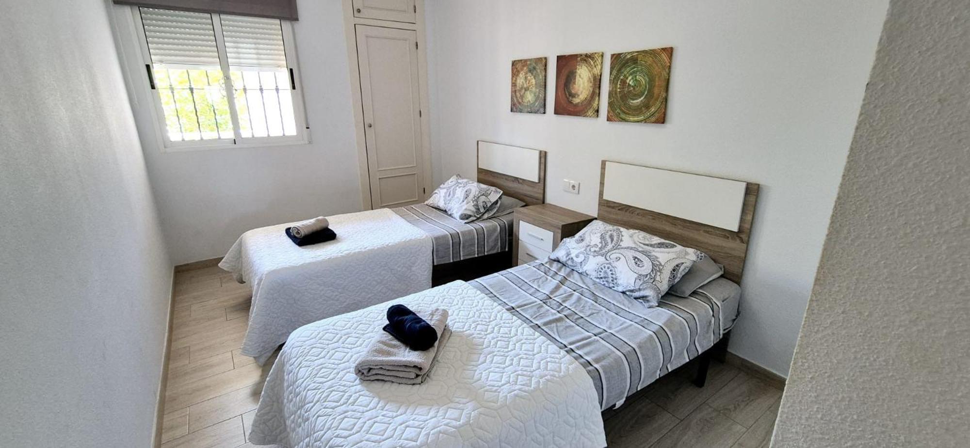 Relax Family Home Zenia Bulevard Ориуэла Экстерьер фото